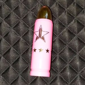JEFFREE STAR COSMETICS LIP AMMO - CHAMPAGNE TEARS